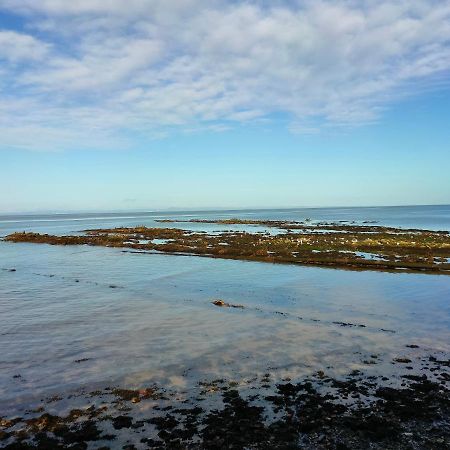 "Dew Drop Inn" Port Seton Luaran gambar