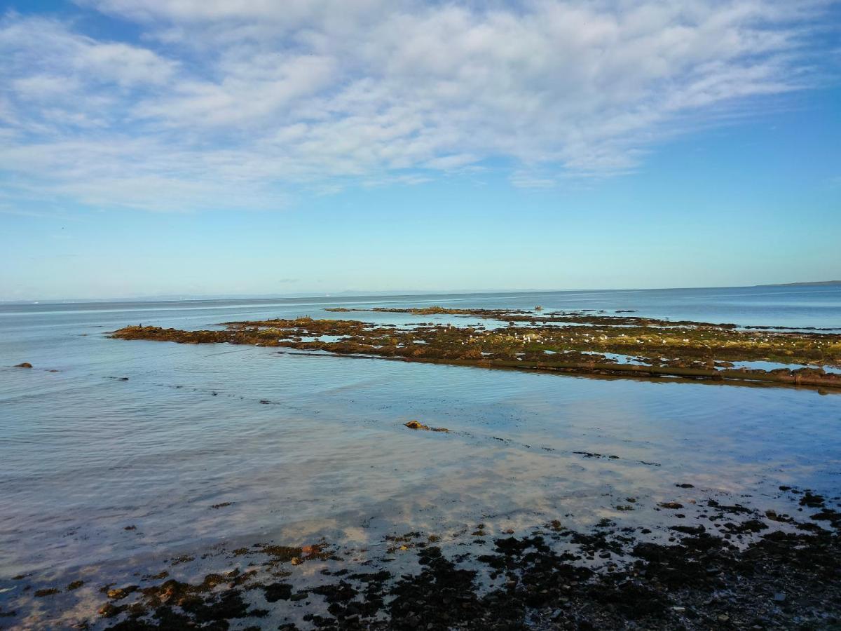"Dew Drop Inn" Port Seton Luaran gambar