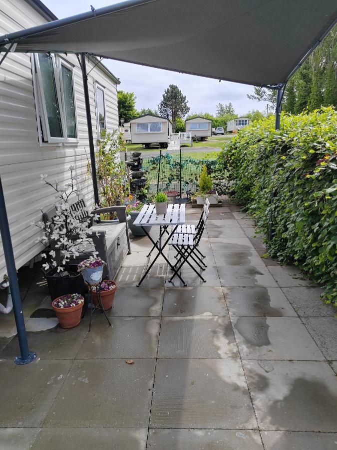 "Dew Drop Inn" Port Seton Luaran gambar